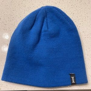 Little Boys Reversible Beanie Hat